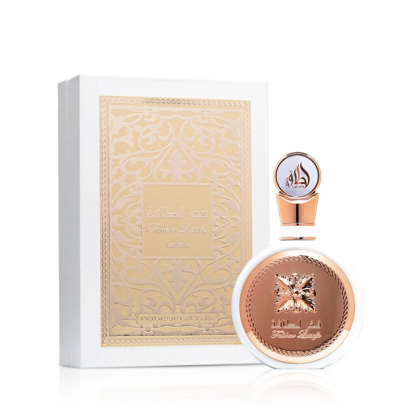 Lattafa Fakhar Lattafa Distinctive Ladies Scent - Image 3